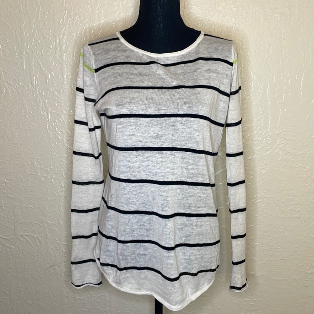 360 Sweater